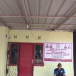 Ketua DPD LBH Perisai Keadilan Rakyat (PKR) Tipikor Banyuasin Angkat Bicara Terkait (WNA) PT.CRBC.